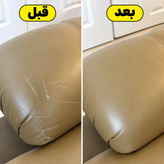 خرید نرمکننده چرم نانوسان | مناسب مبل، صندلی خودرو، کیف و کفش